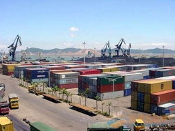 佛山至儋州陶瓷國內海運 一站式貨運與貿易代理解決方案